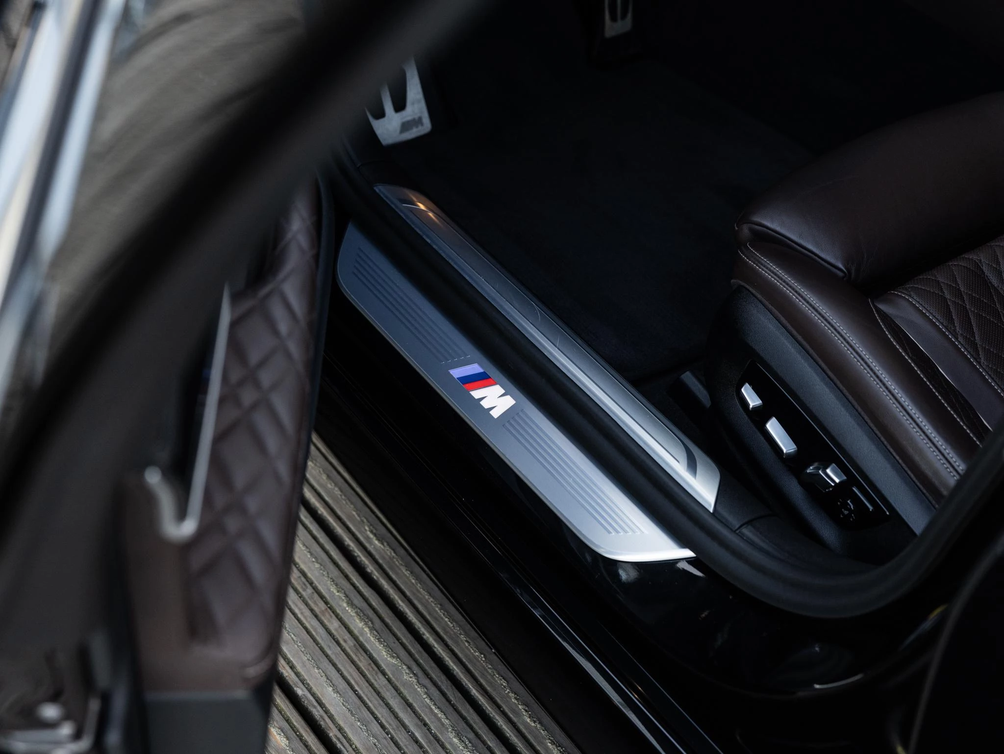 BMW 7 Serie 745Le xDrive High Executive