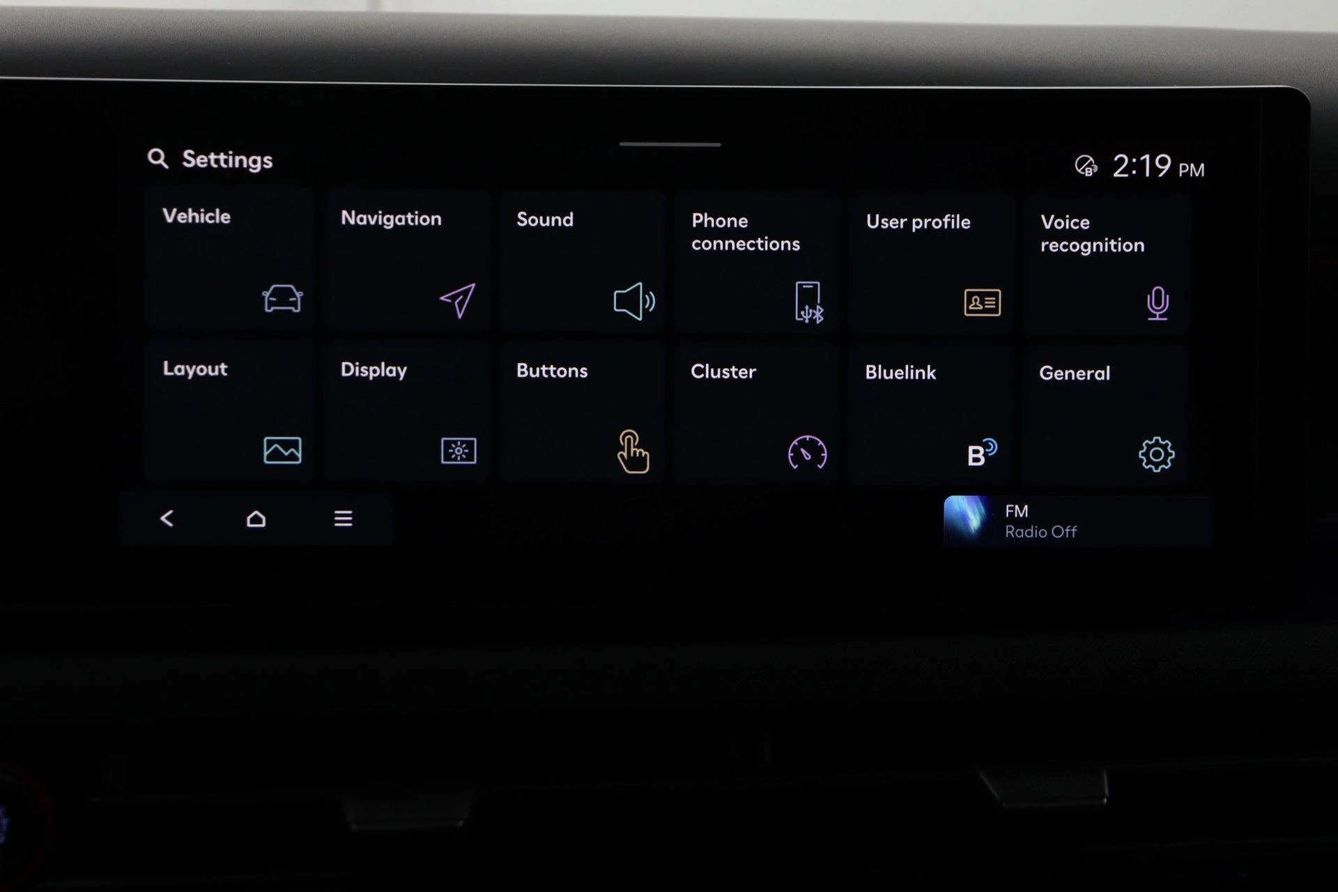 Hyundai Tucson 1.6 T-GDI PHEV N Line Business