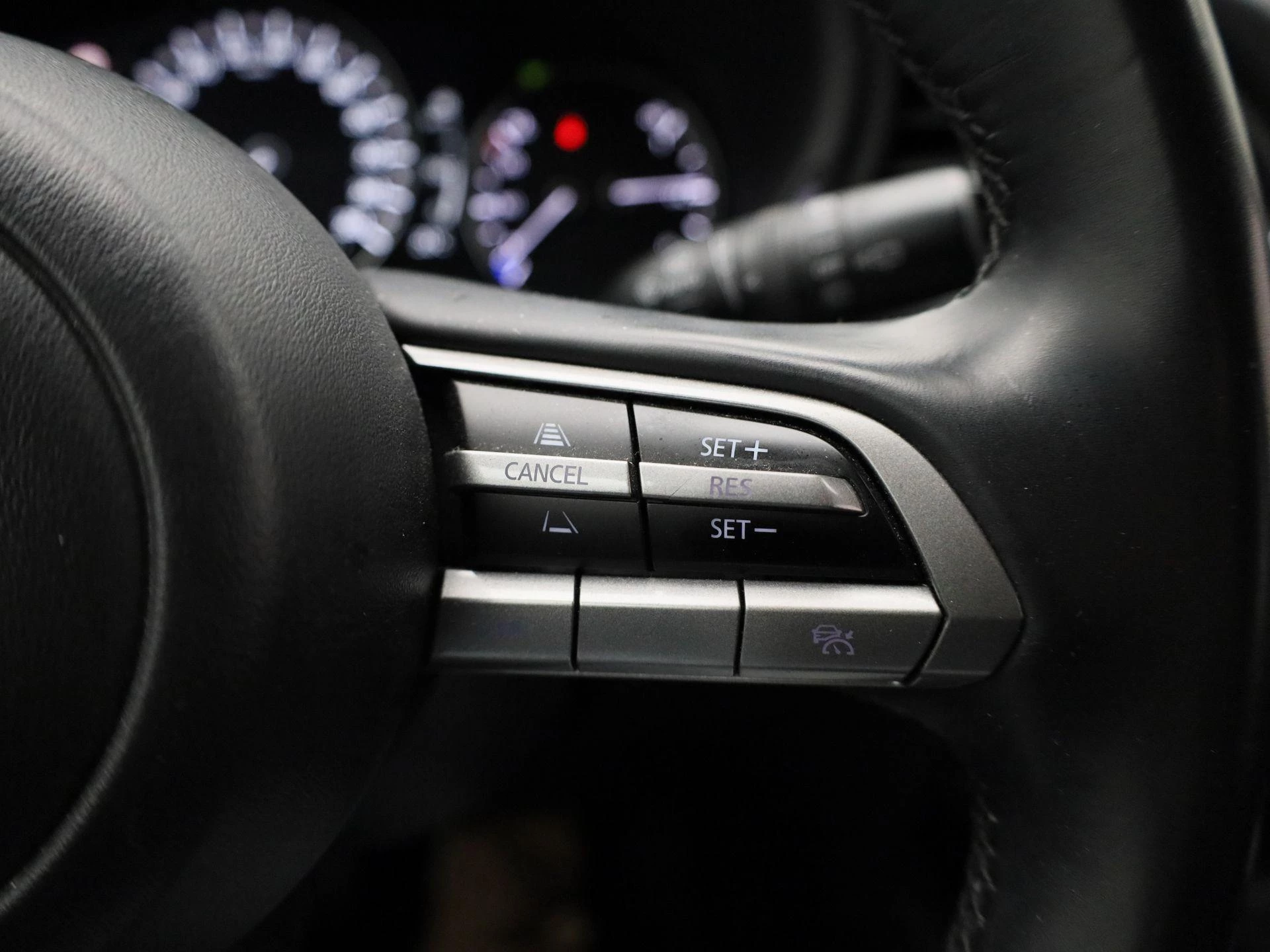 Mazda CX-30 2.0 e-SkyActiv-G M Hybrid