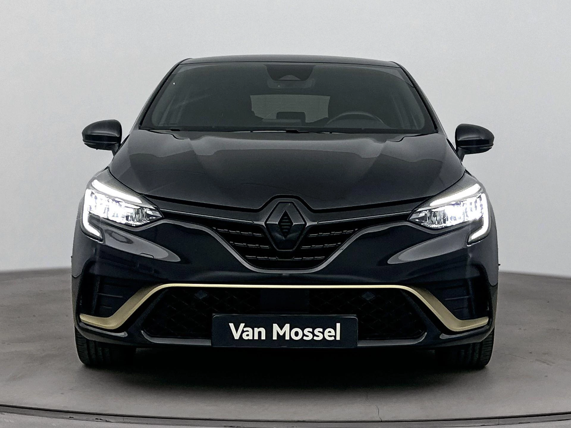 Renault Clio 1.6 E-Tech Hybrid 145Pk E-Tech Engineered