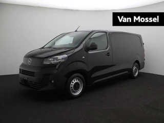 Opel Vivaro-e Electric L3 75 kWh