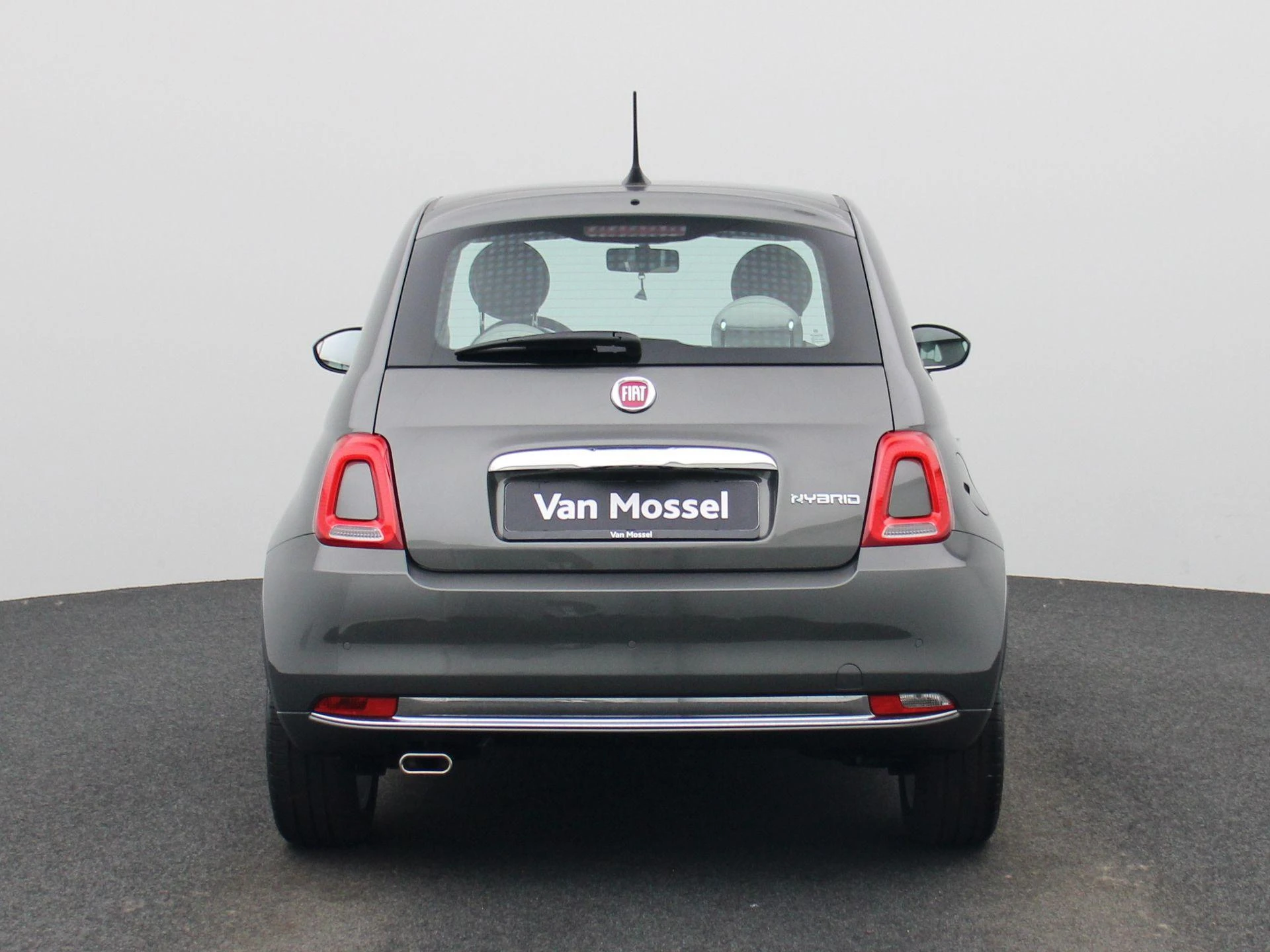 Fiat 500 1.0 Hybrid 70