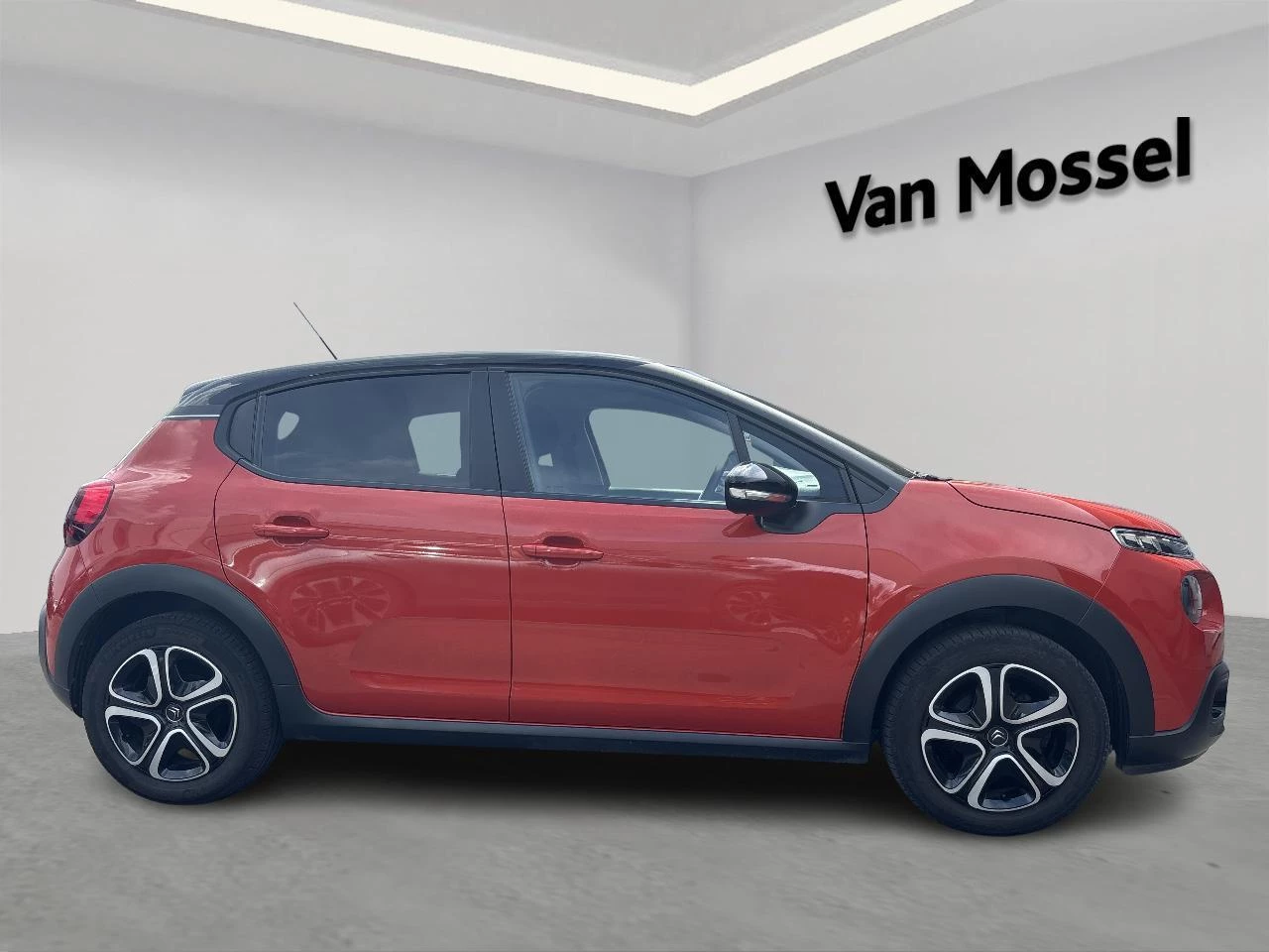 Citroën C3 1.2 PureTech 82 MAN Business