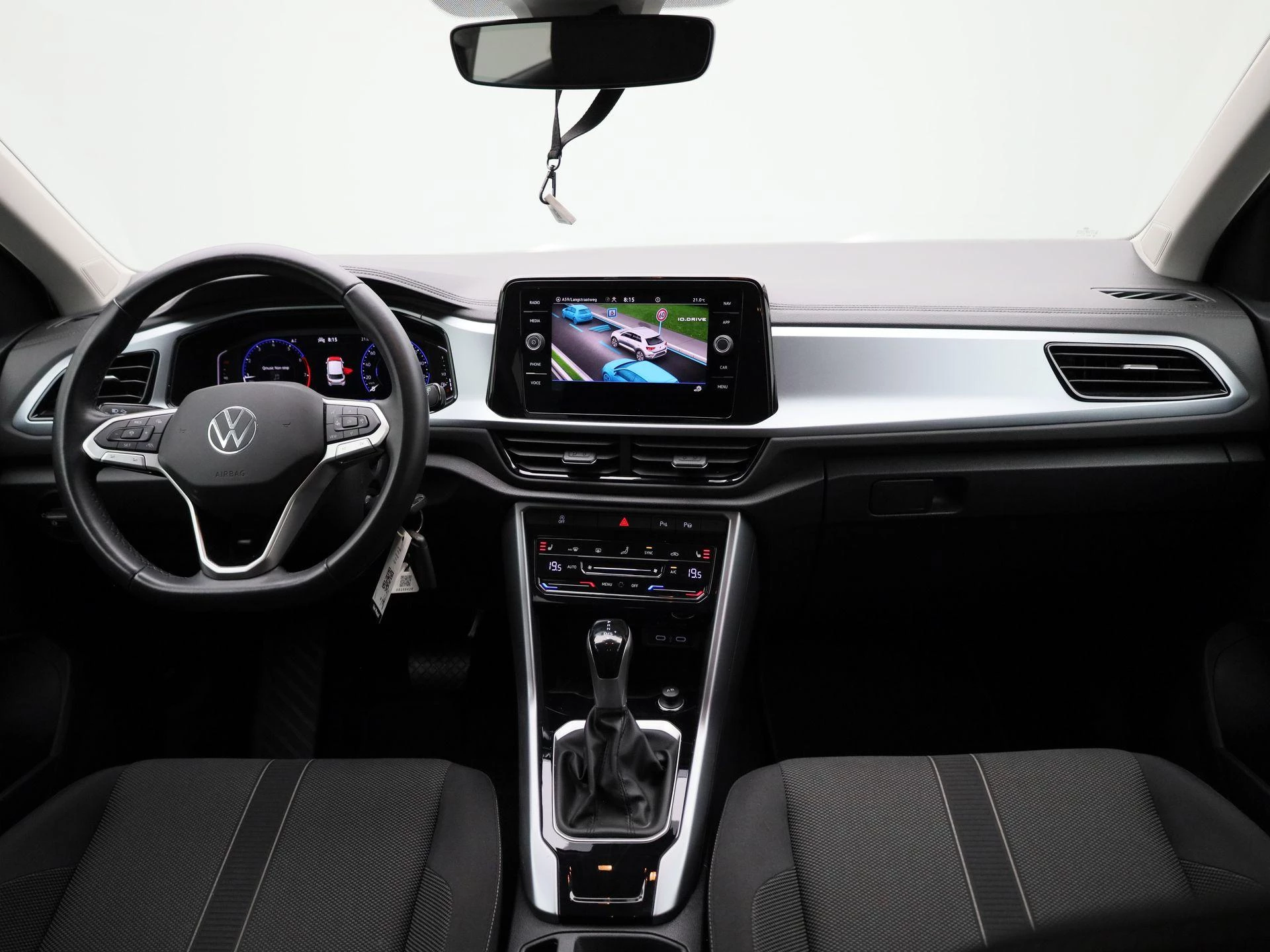 Volkswagen T-Roc 1.5 TSI Life