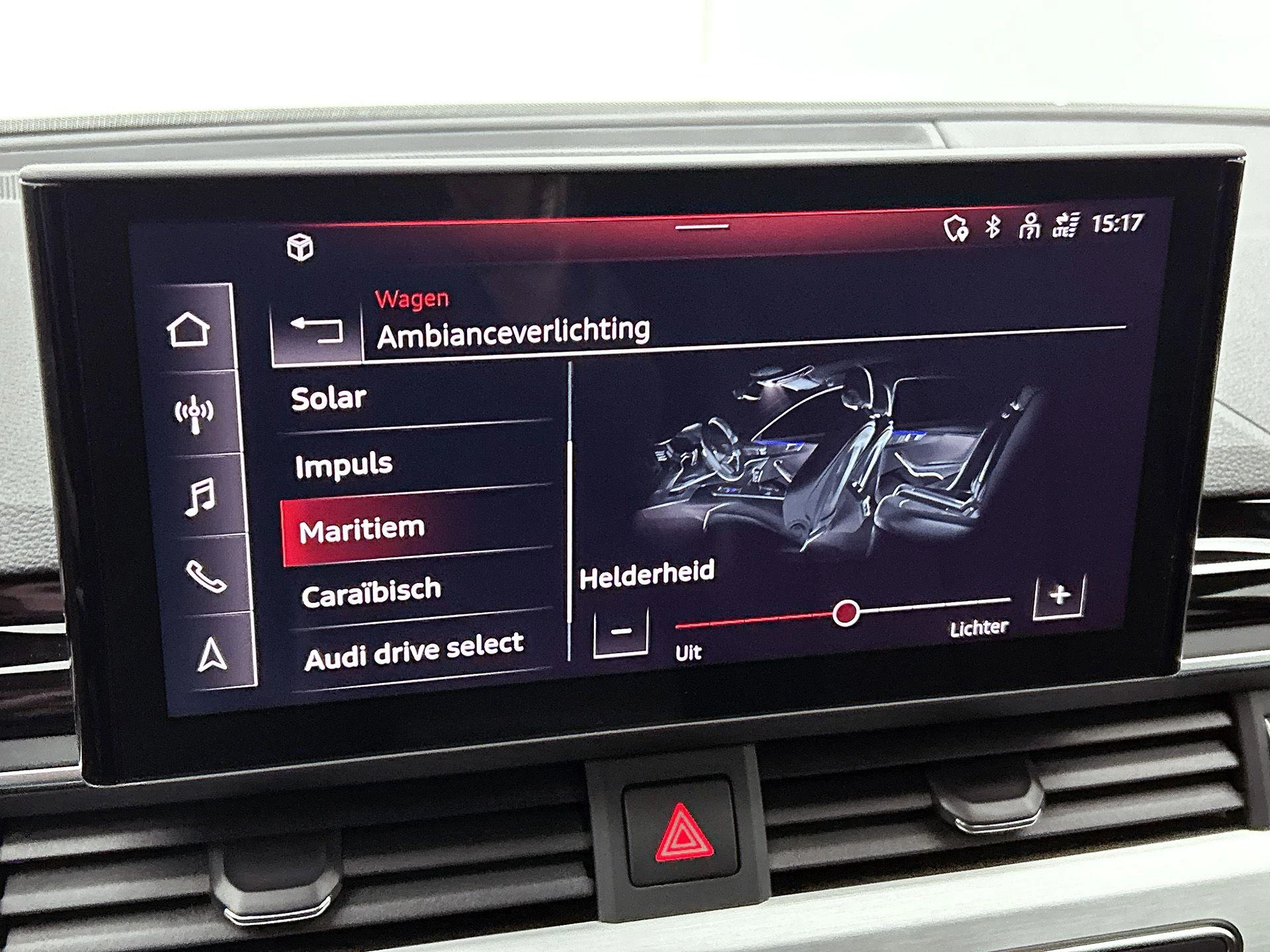 Audi A5 Sportback 35 TFSI S edition