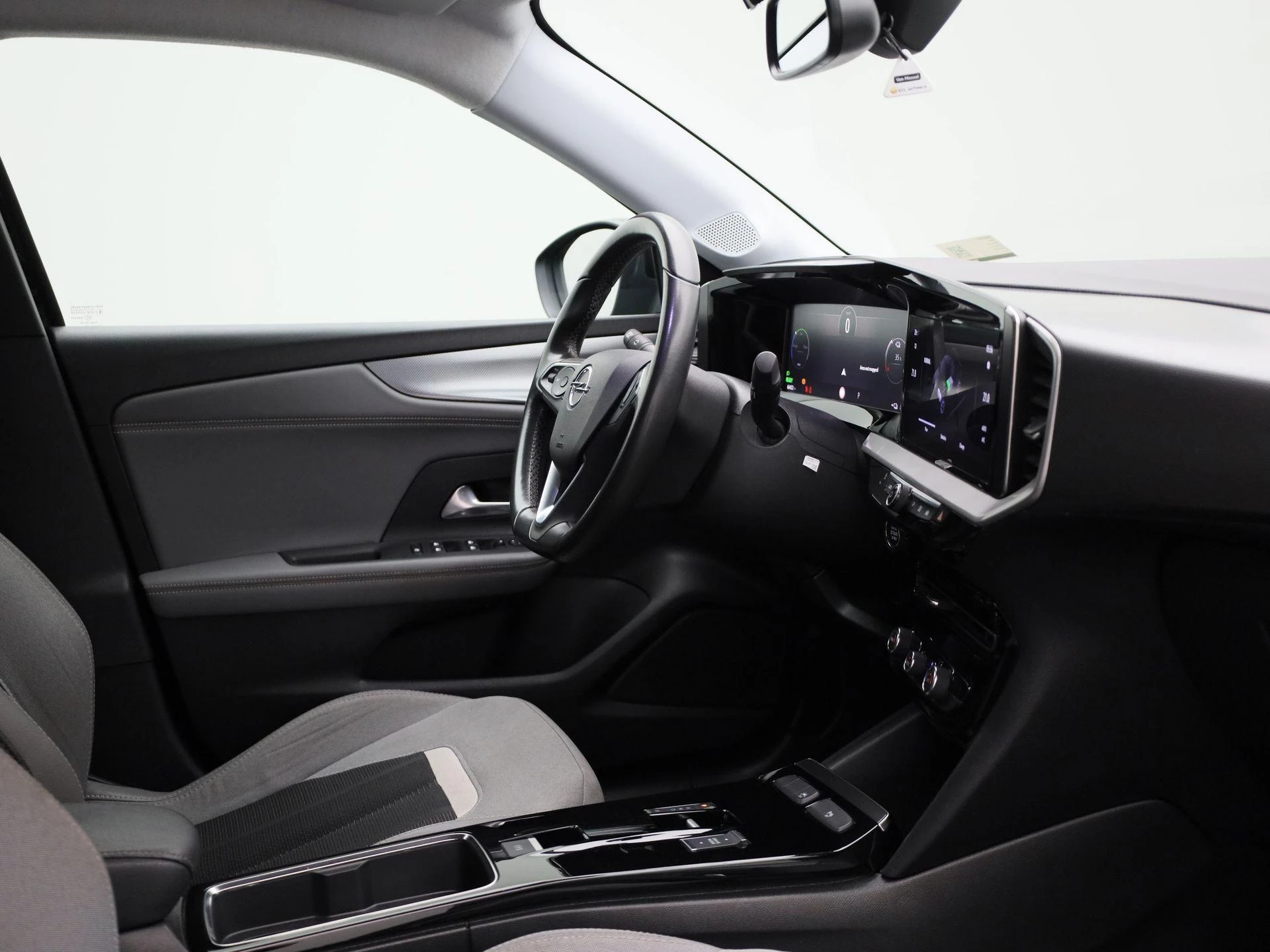 Opel Mokka-e BEV 50kWh e-Elegance