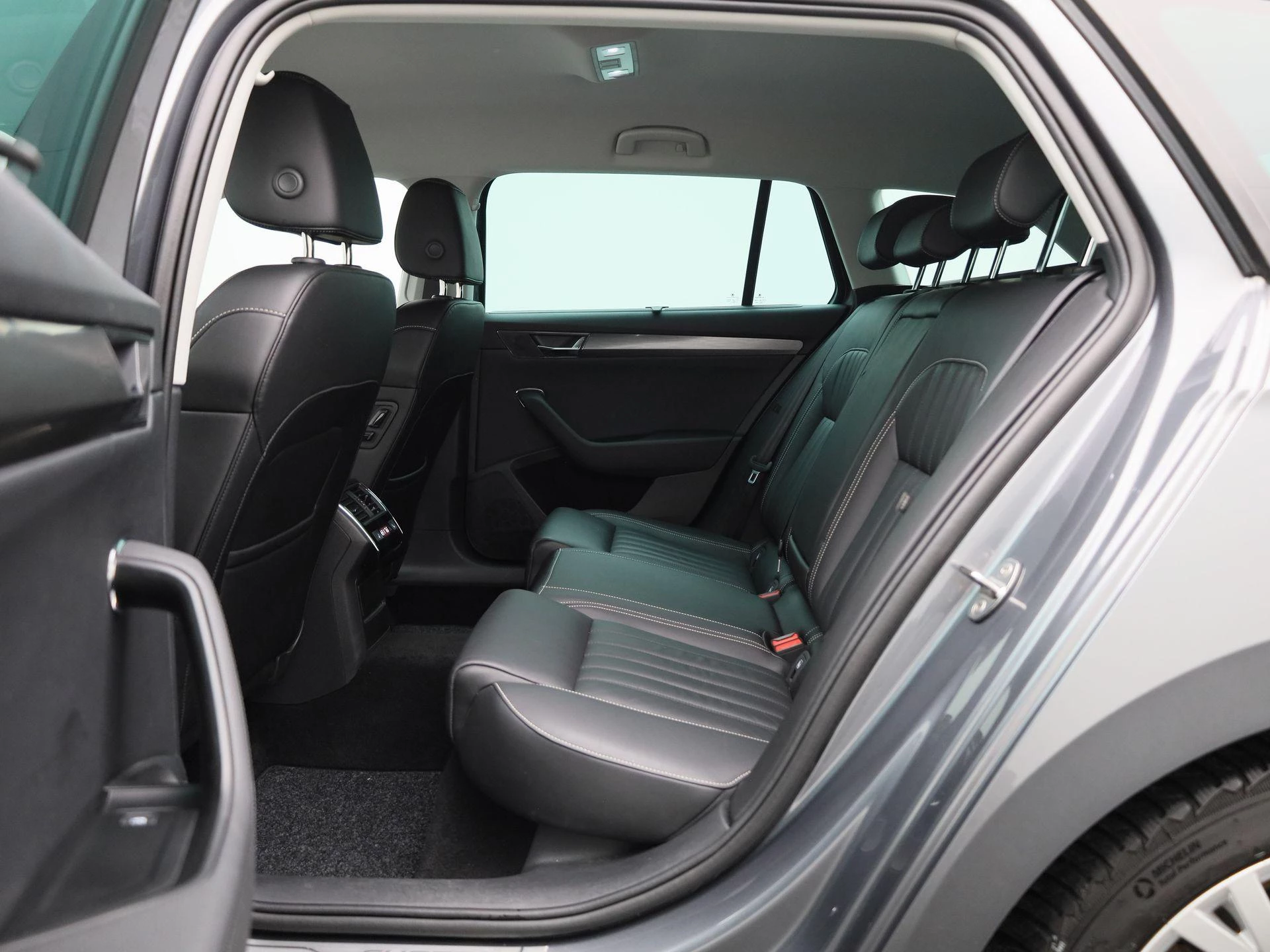 Škoda Superb Combi 1.4 TSI iV 160kW DSG6 Clever+