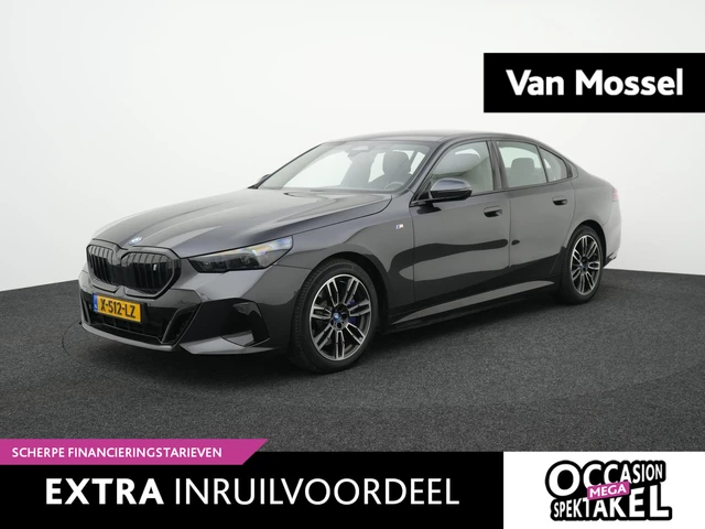BMW i5