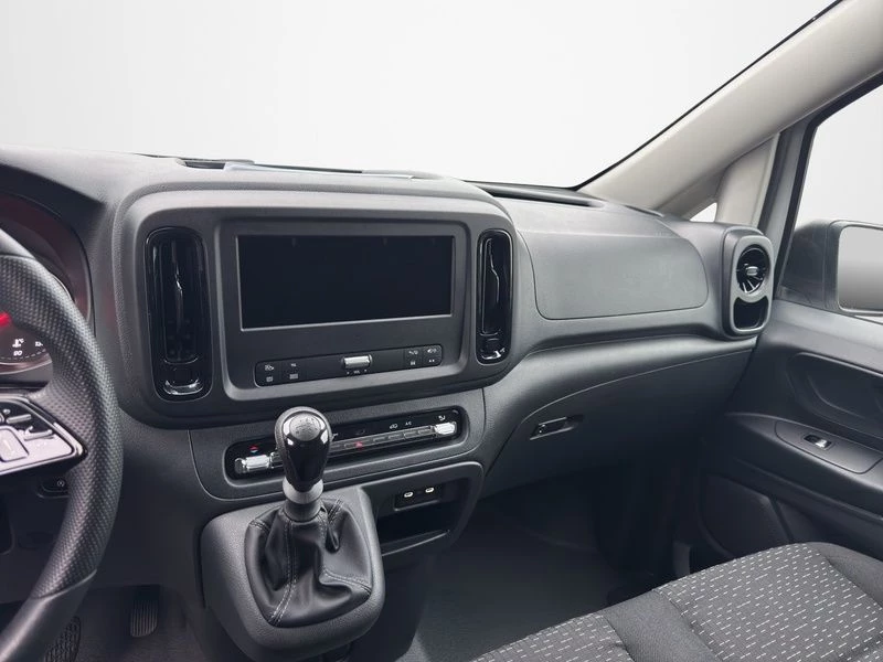 Mercedes-Benz Vito 116 EXTRALANG NEUES MODELL AHK NAVI KAMERA