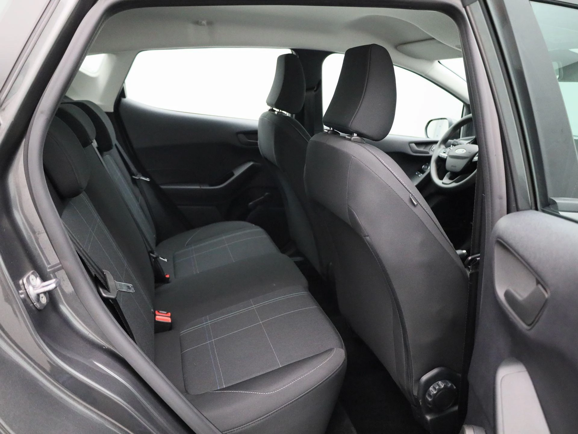 Ford Fiesta 1.0 EcoBoost Connected