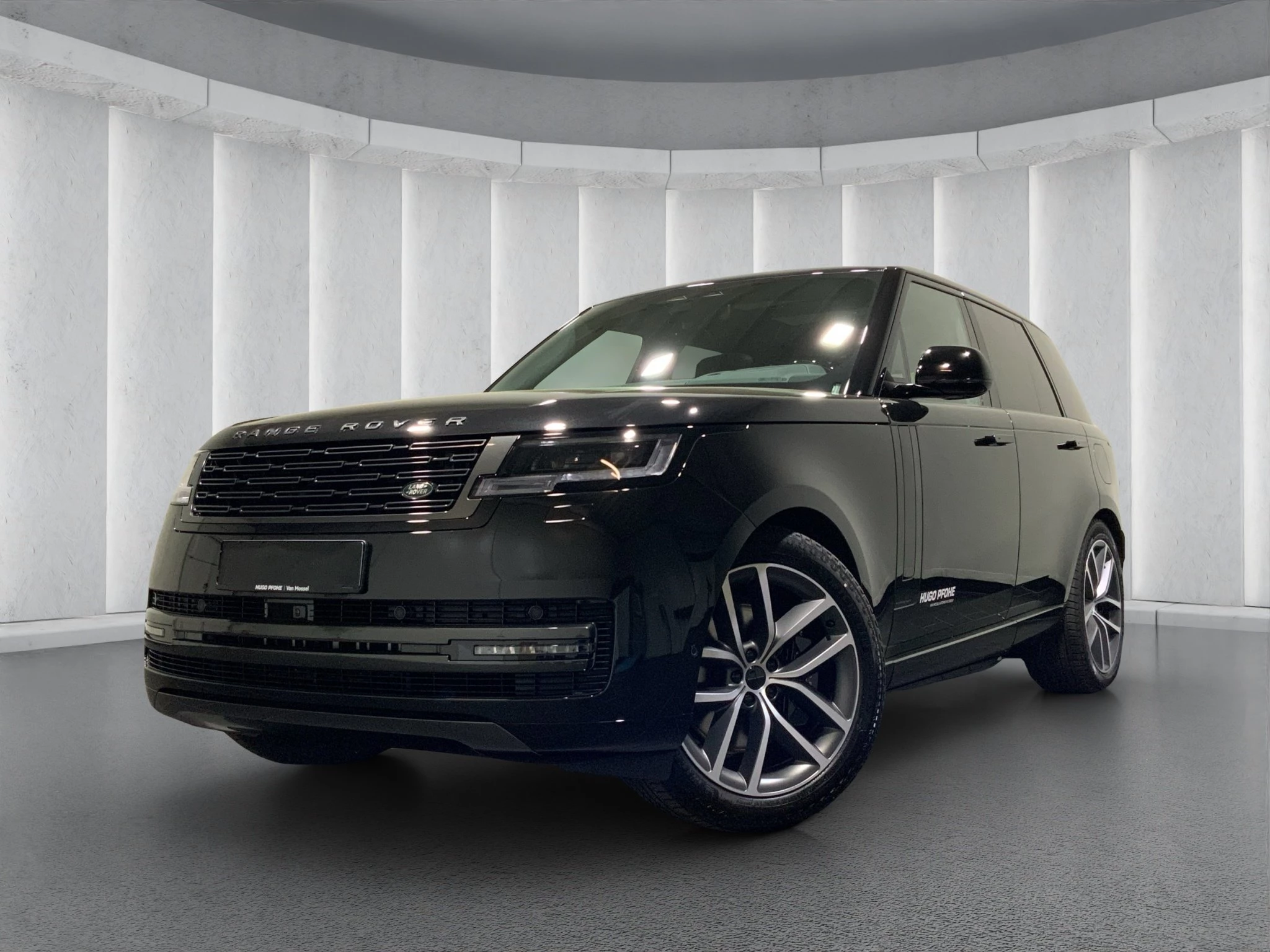 Land Rover-Range Rover-image-0