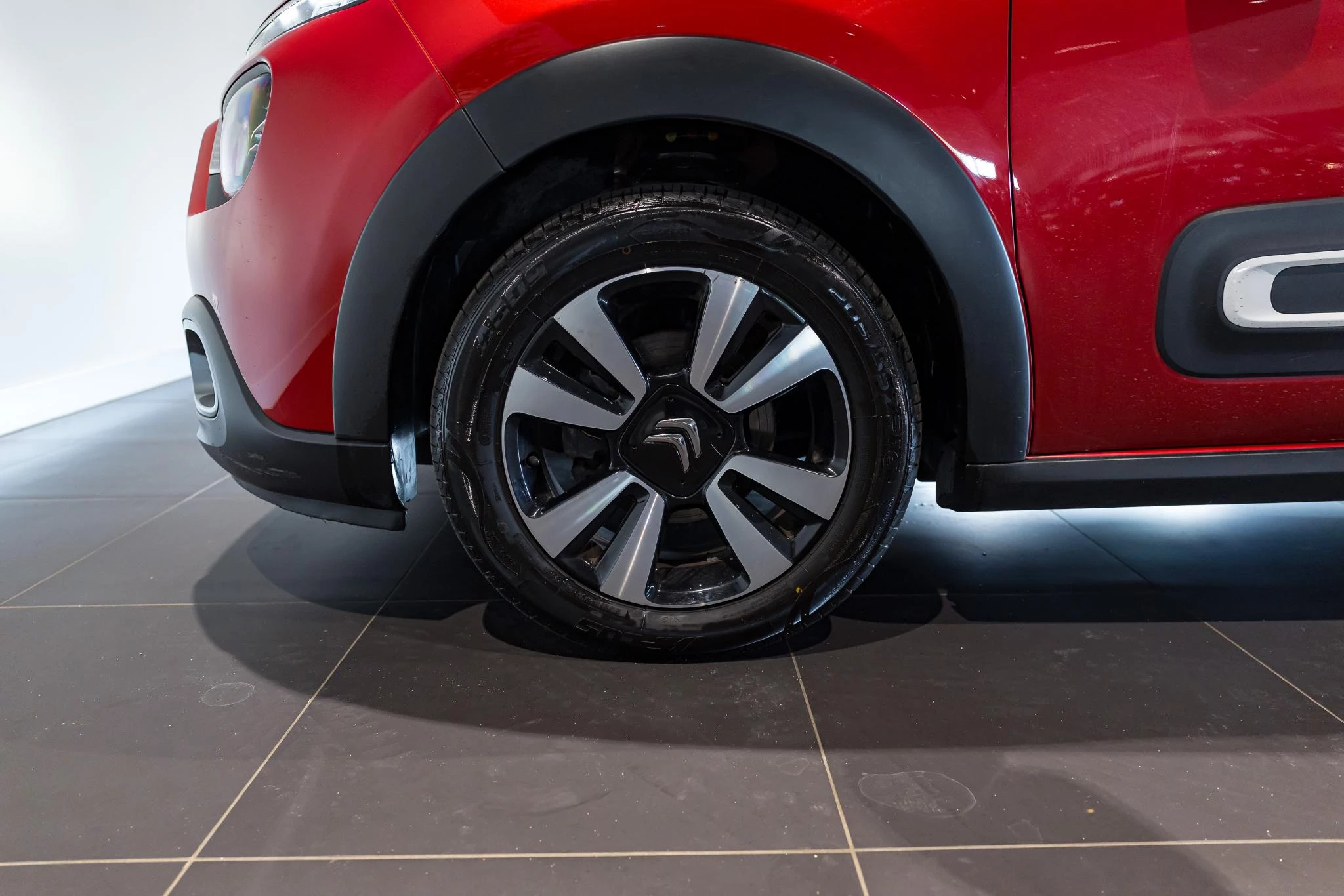 Citroën C3 1.2 PureTech 110 S&S MAN6 Feel