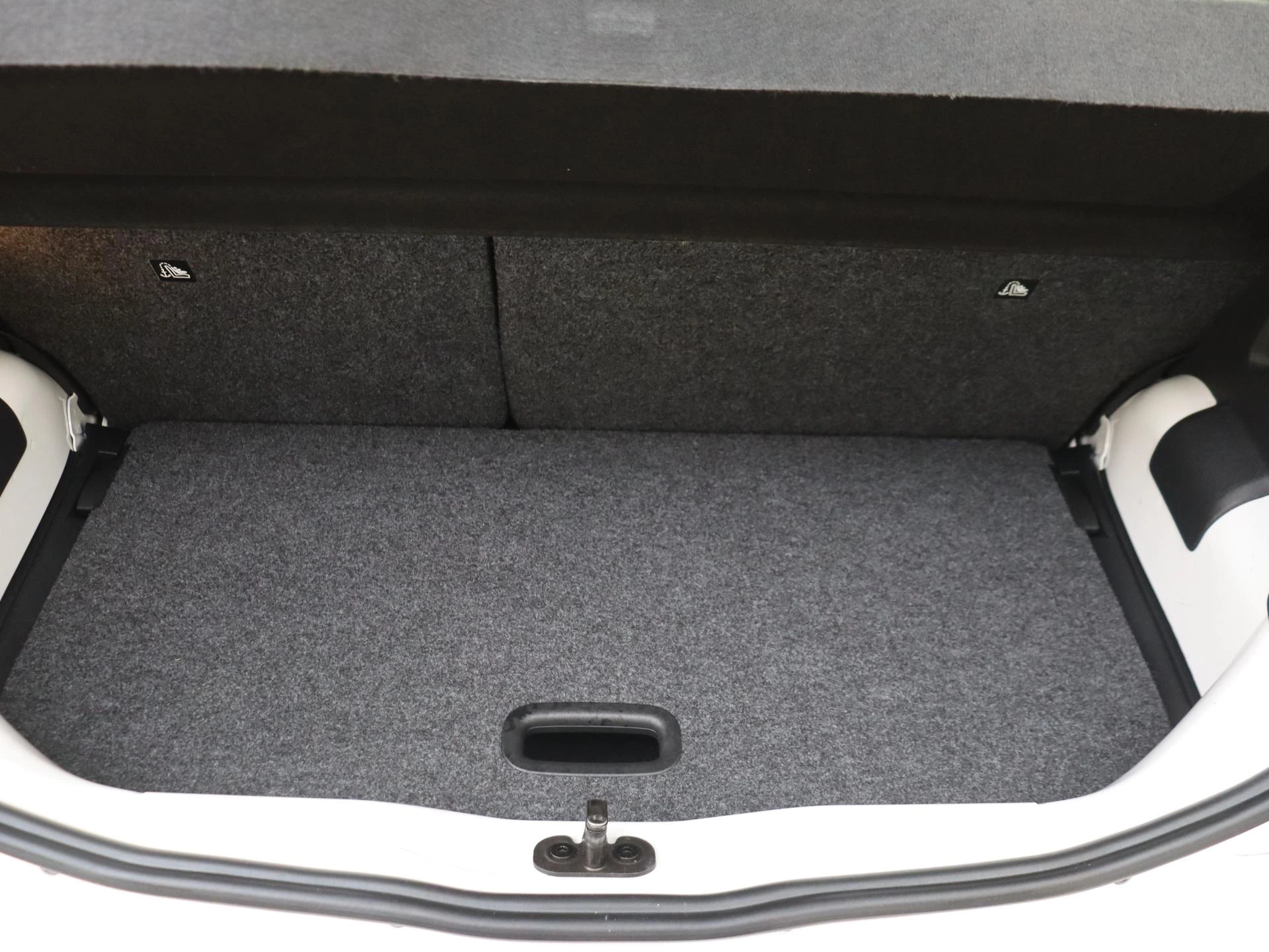 Volkswagen up! 1.0 move up! BlueMotion