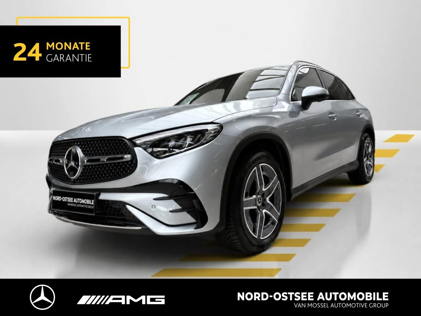 Mercedes-Benz-GLC 300 d-image-0