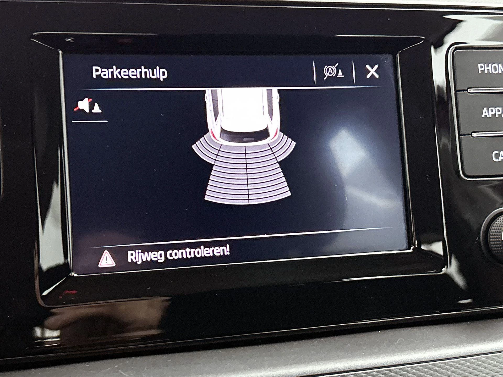 Škoda Kamiq 1.0 TSI Ambition