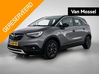 Opel Crossland X 1.2 Turbo 120 Jaar Edition