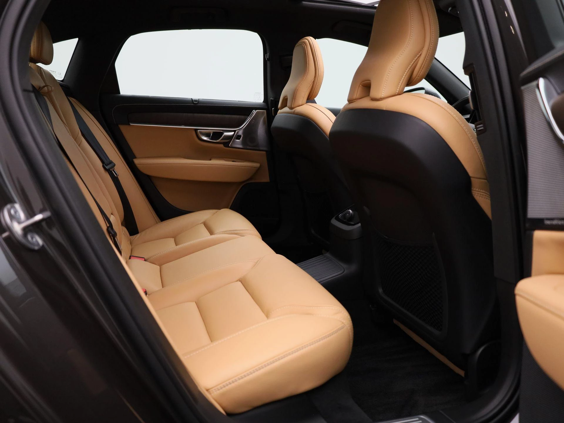 Volvo S90 2.0 T8 AWD Ultimate Bright
