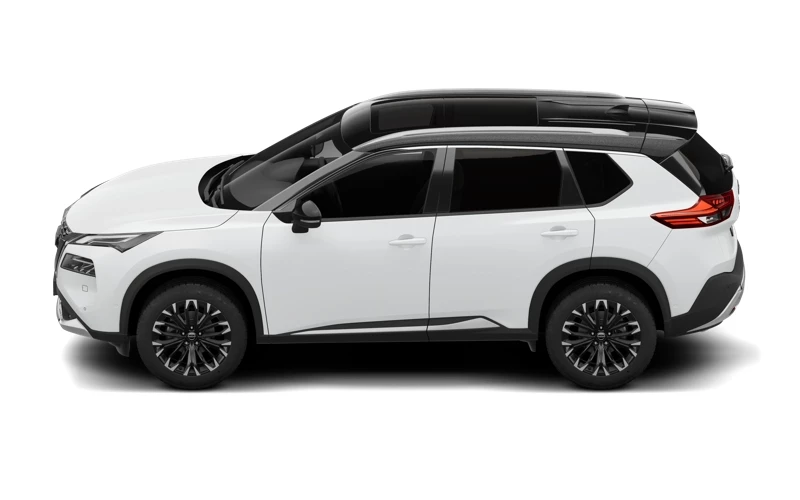Nissan X-Trail e-4ORCE 4WD 213 1AT Tekna Plus 7-zits