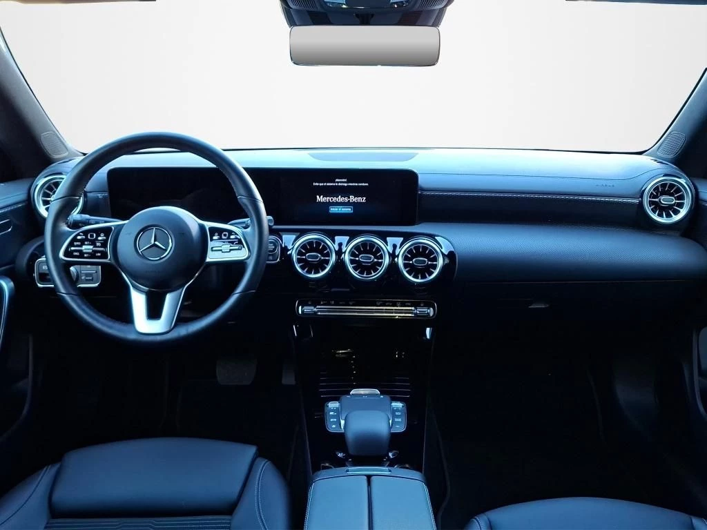 Mercedes-Benz CLA 220 d SB PROGRESSIVE TEMPO 360° SHZ MBUX ProgressiveX118 CLA 220 d SB PROGRESSIVE TEMPO 360° SHZ MBUX Progressive