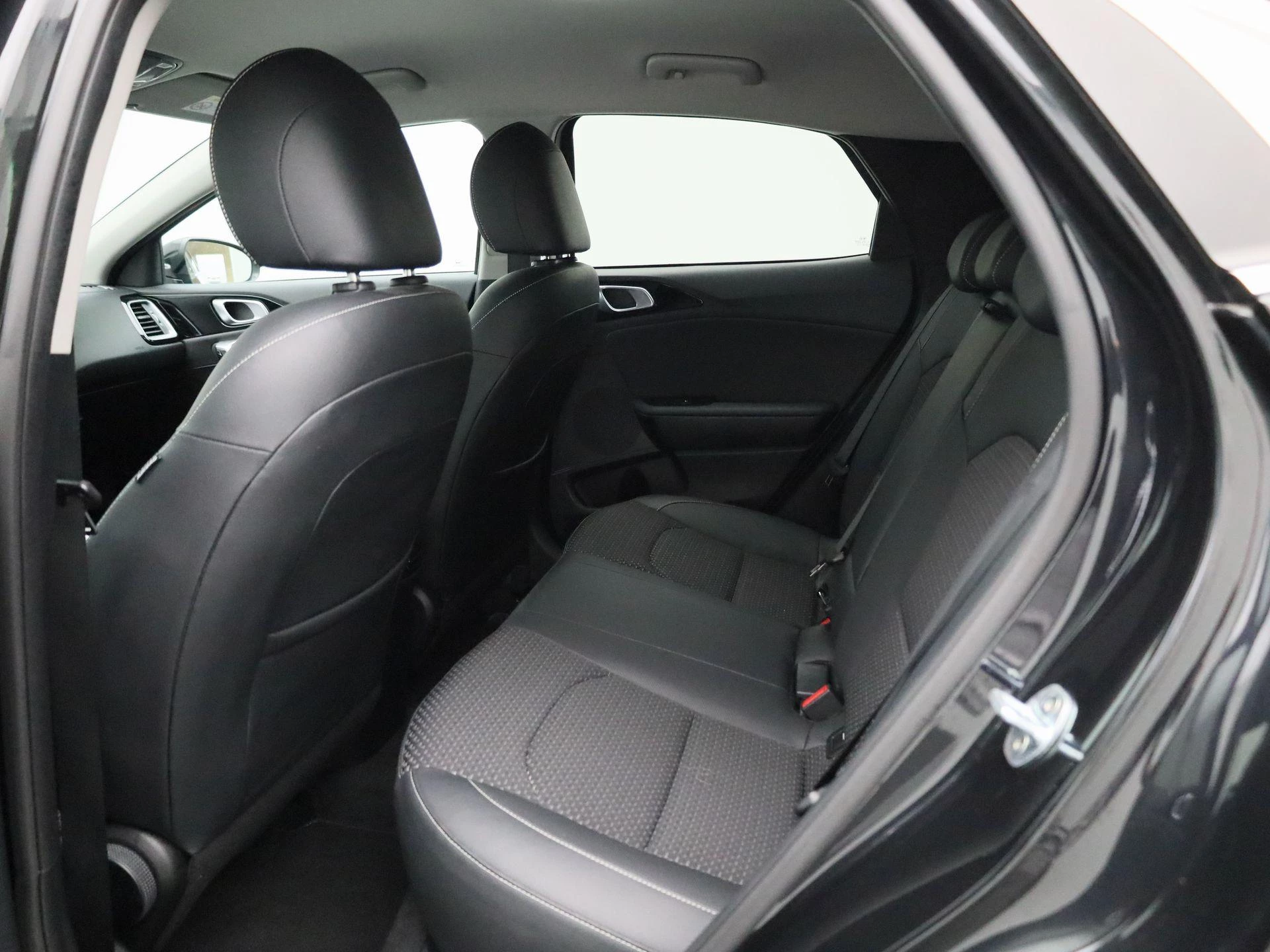 Kia XCeed 1.0 T-GDi DynamicPlusLine