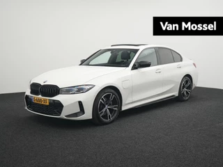 BMW 3 Serie 330e