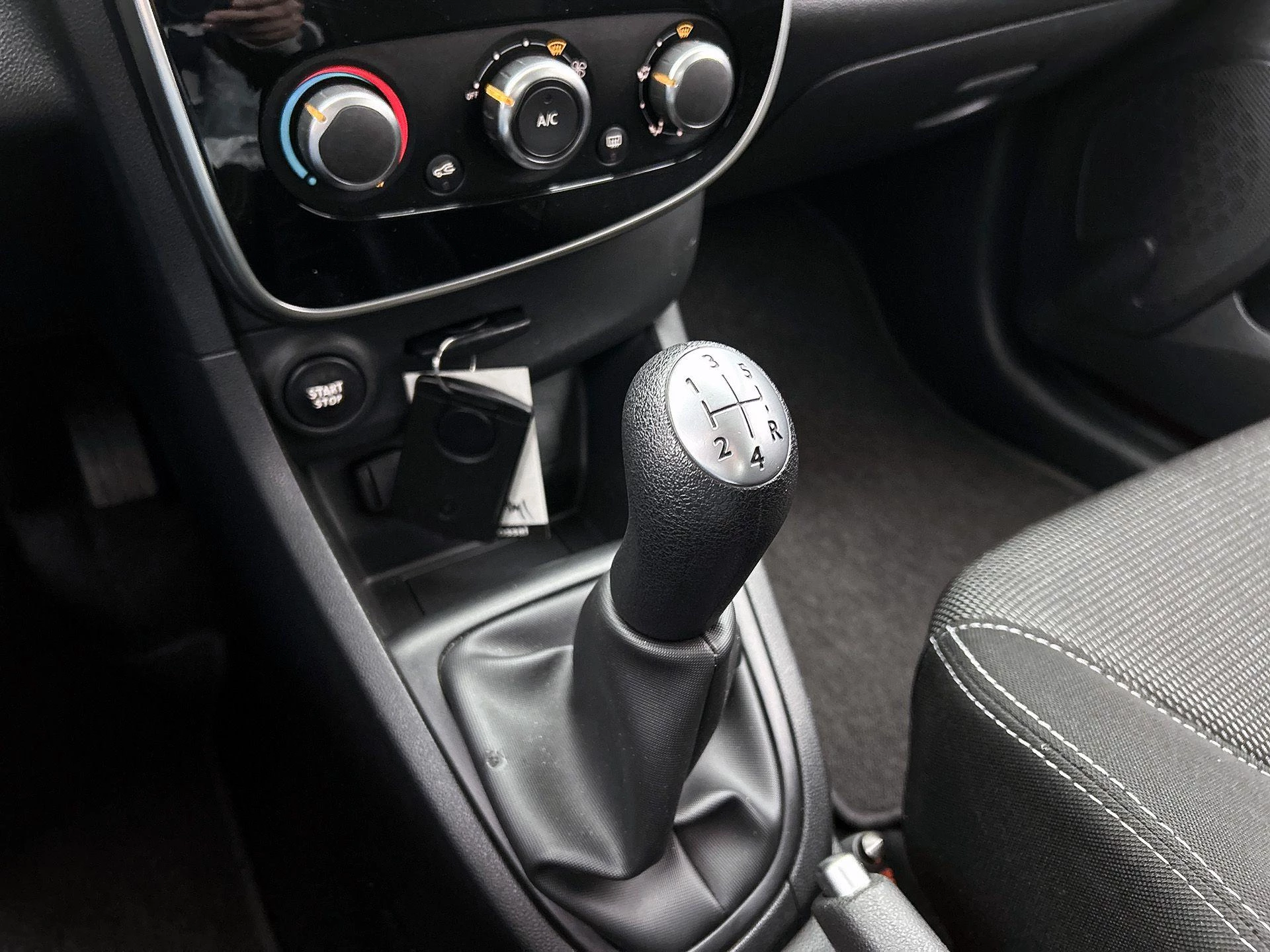 Renault Clio 0.9 TCe Expression
