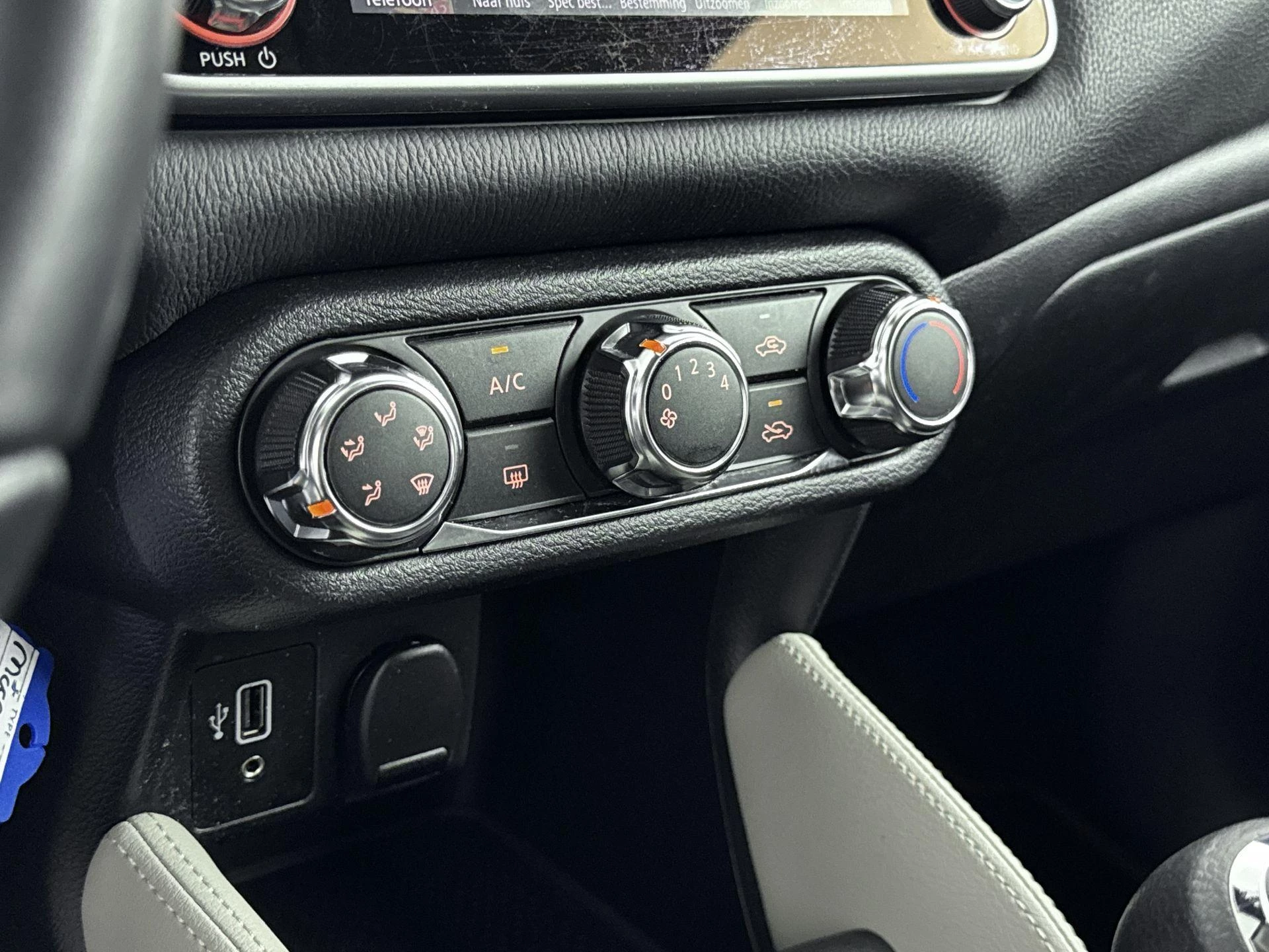 Nissan Micra 1.0 IG-T N-Connecta
