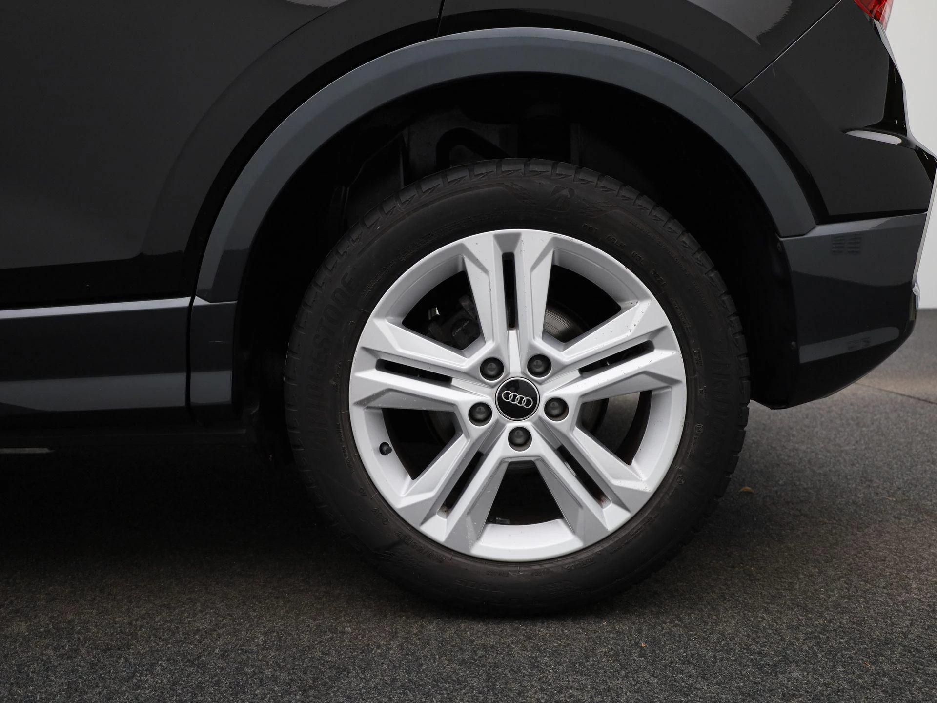 Audi Q2 30 TFSI Advanced edition