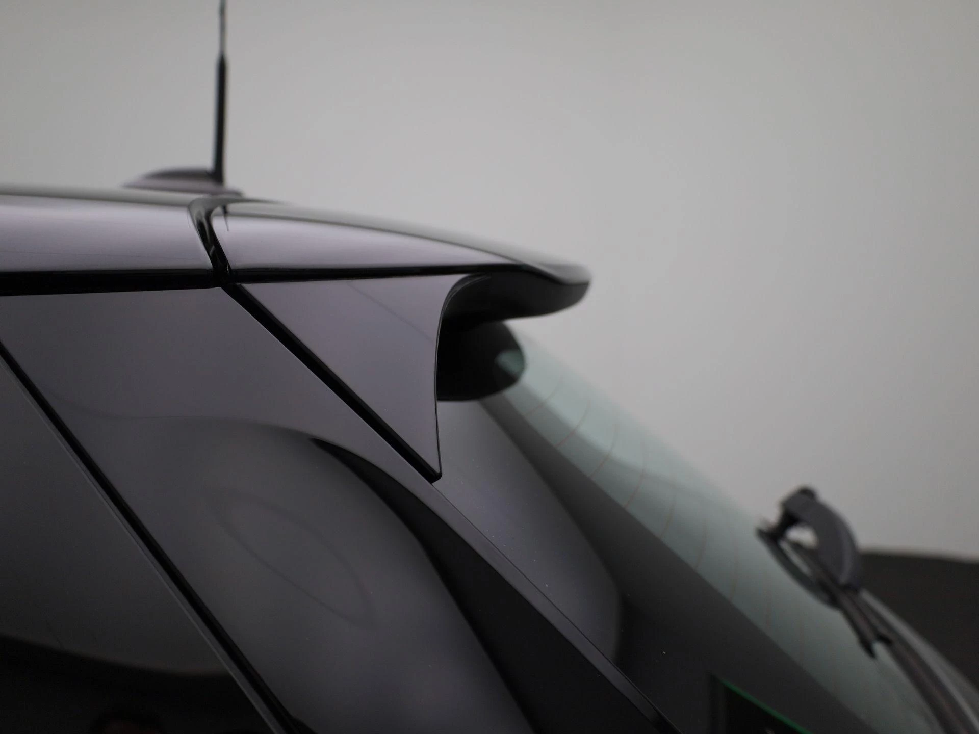 MINI One Black Edition (75 kW)