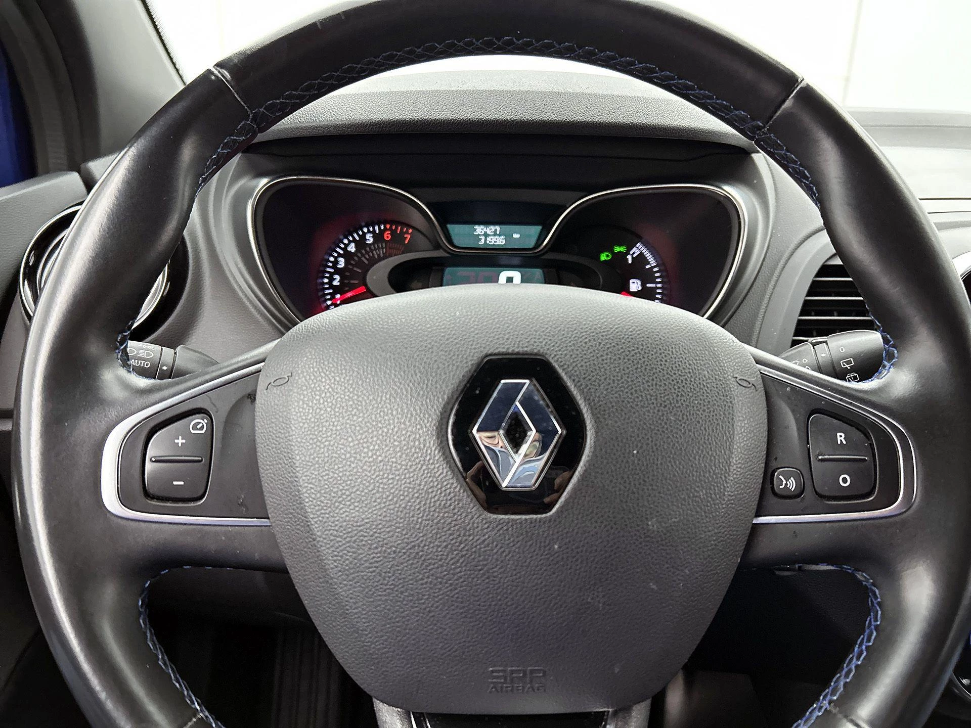 Renault Captur 0.9 TCe Version S