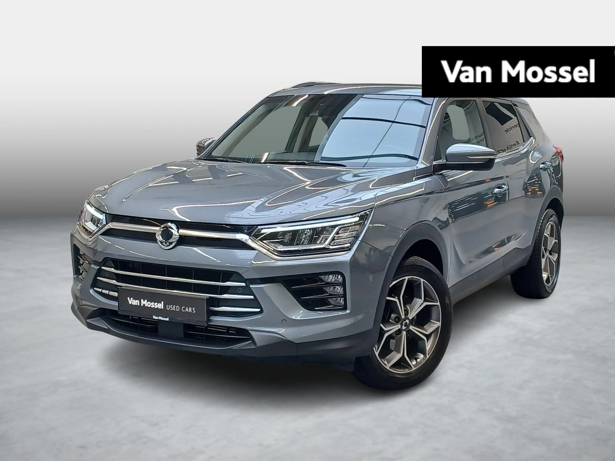 SsangYong-Korando-image-0