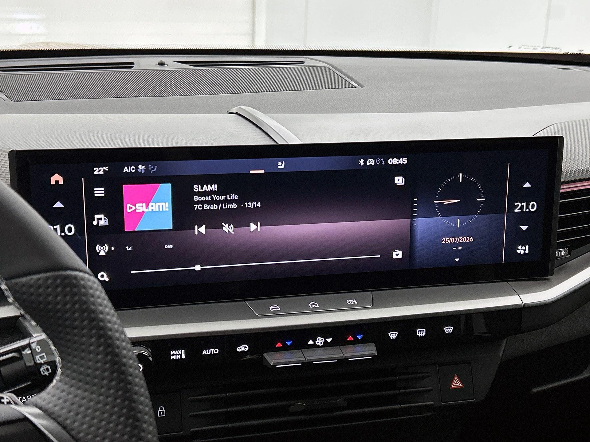 Opel Grandland 1.6 Turbo Plug-in-Hybrid GS