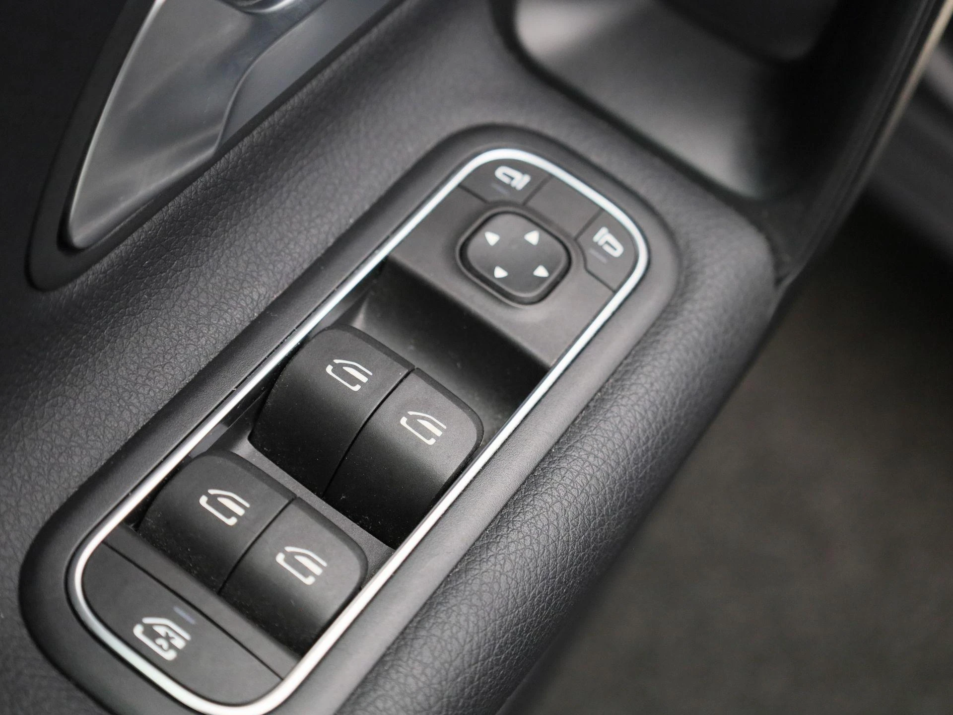 Mercedes-Benz A-Klasse A 180 d Business Line
