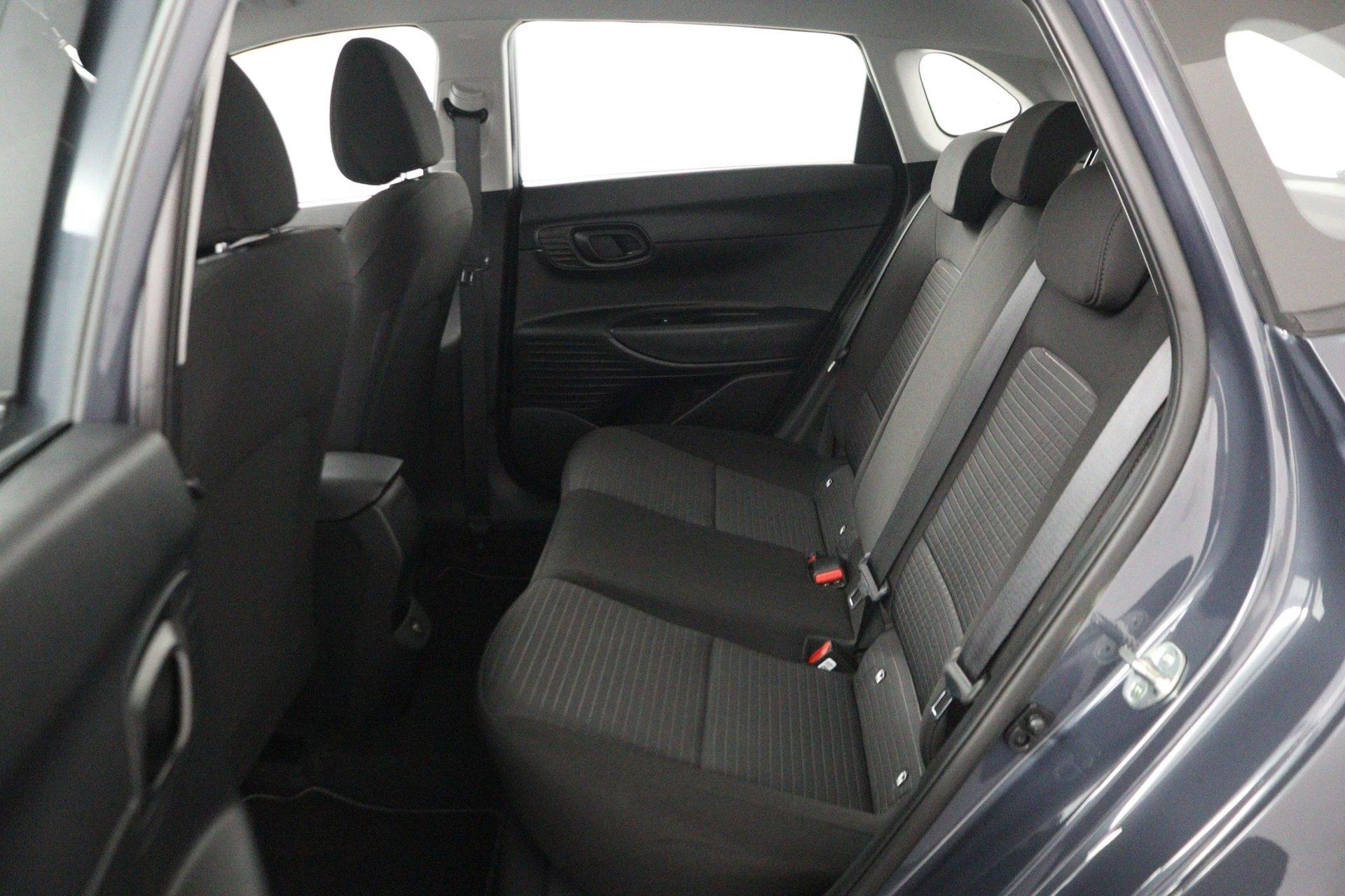 Hyundai i20 1.2 MPI Comfort |