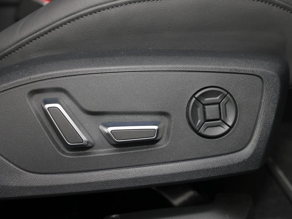 Audi S6 Avant 3.0 TDI quattro