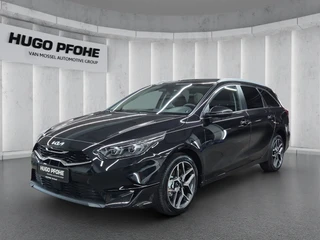 Kia Ceed Ultimate Edition 1.0 T-GDI MHEV DCT Kombi. 74 kW