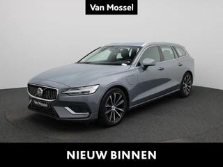 Volvo V60 T6 PHEV 4x4 Core Aut.