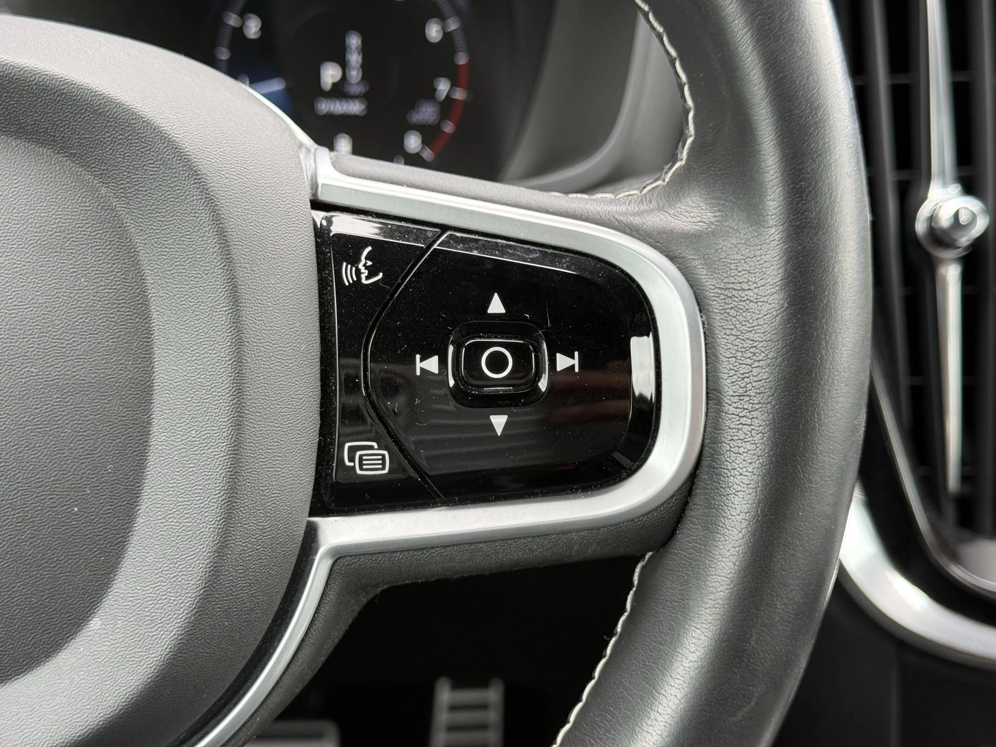 Volvo S60 B3 R-Design
