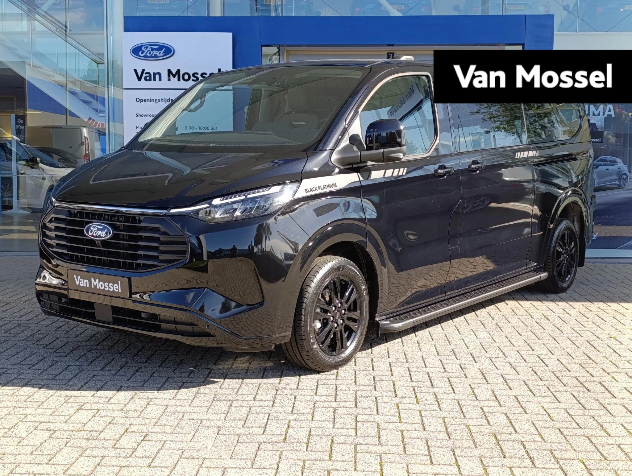 Ford-Transit Custom-image-0