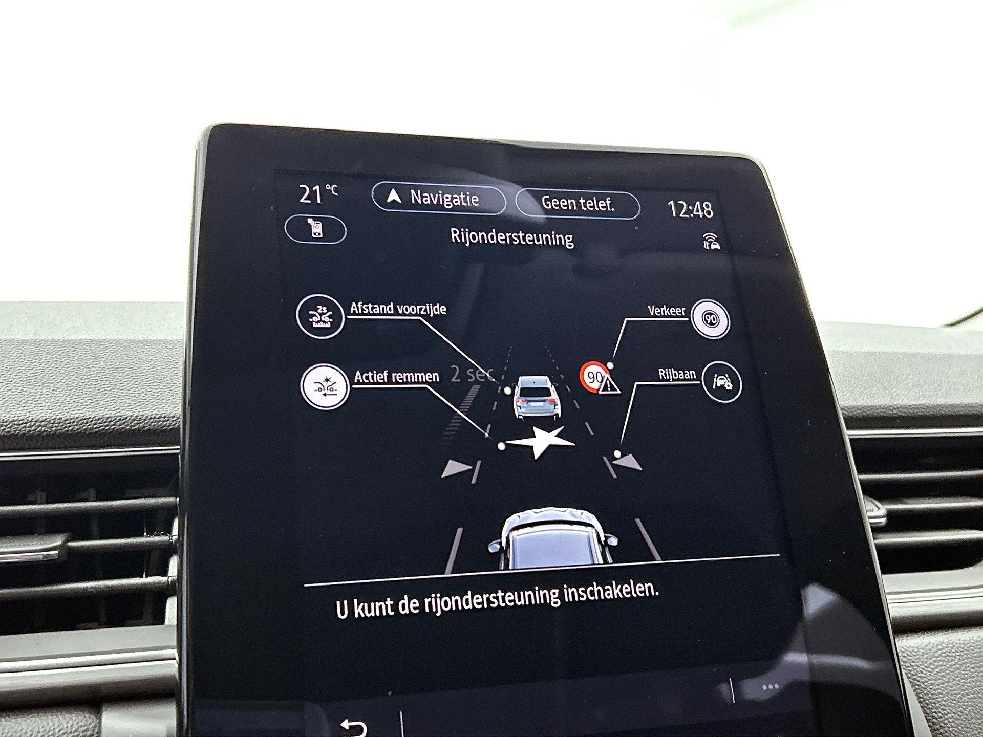 Renault Captur 1.6 E-Tech Plug-in Hybrid 160 Intens