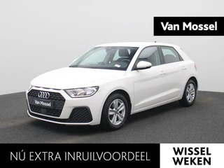 Audi A1 Sportback 25 TFSI