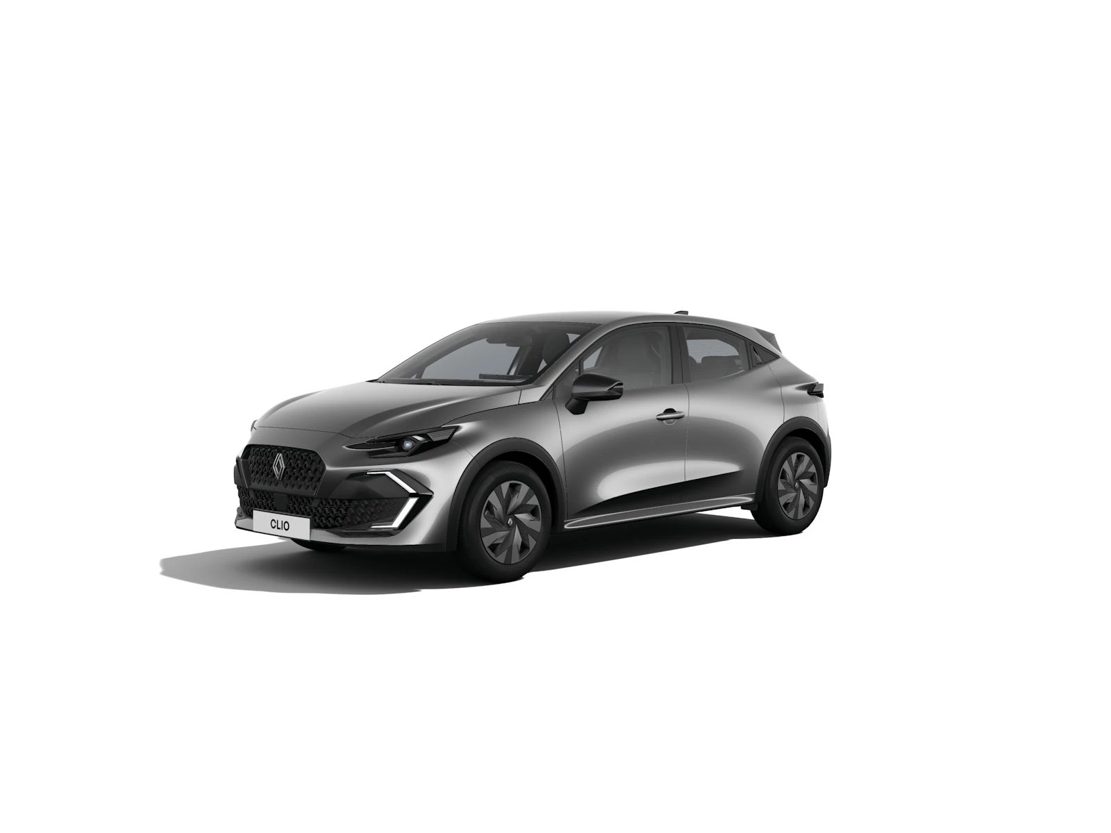 Renault Clio full hybrid 160 E-TECH Evolution