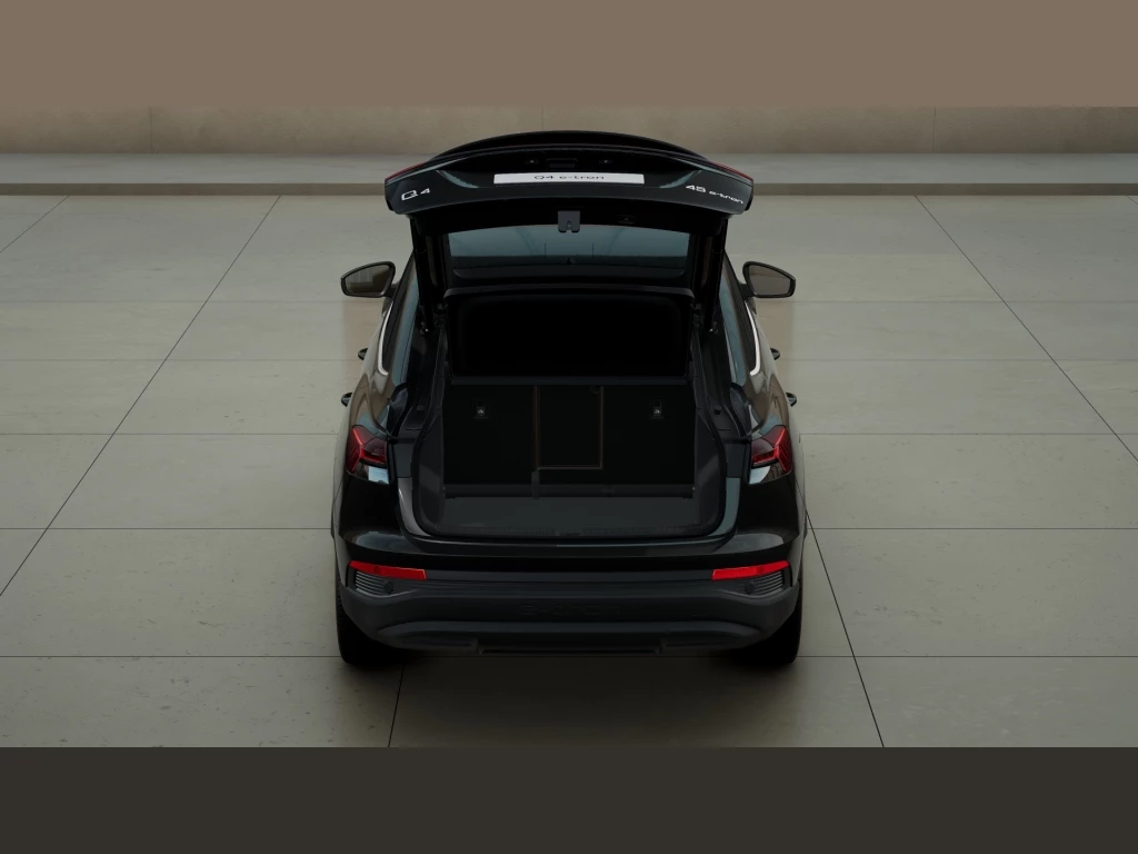 Audi Q4 Sportback e-tron 45 SONOS Leder GRA PDC