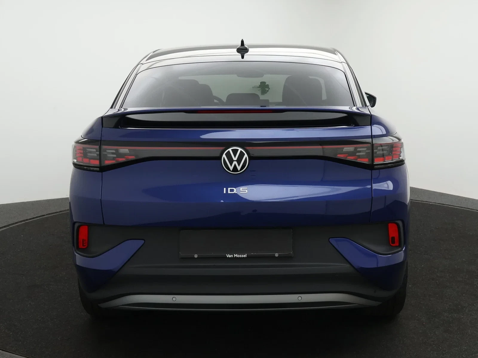 Volkswagen ID.5 Pro Business Premium 77 kWh 210 kW (286 pk) / DEMO
