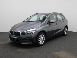 BMW 2 Reeks Active Tourer 218i Leer | LMV | Automaat | Cruise Control