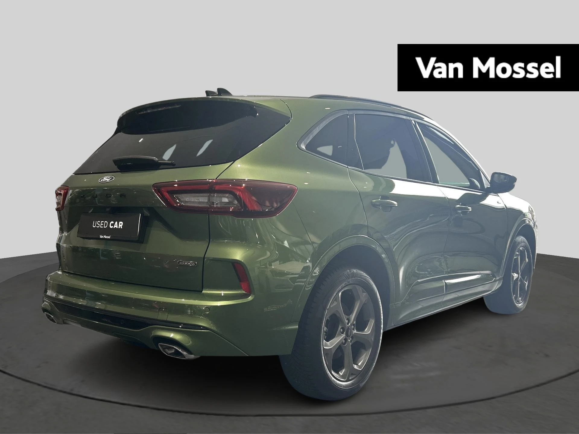 Ford Kuga NEW MODEL - ST LINE - PHEV