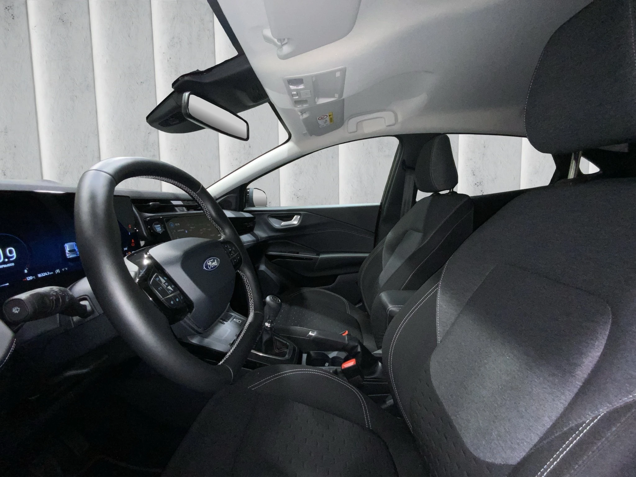 Ford Puma Titanium*KAM*NAVI*TEMP*WINTER-PKT.*LED
