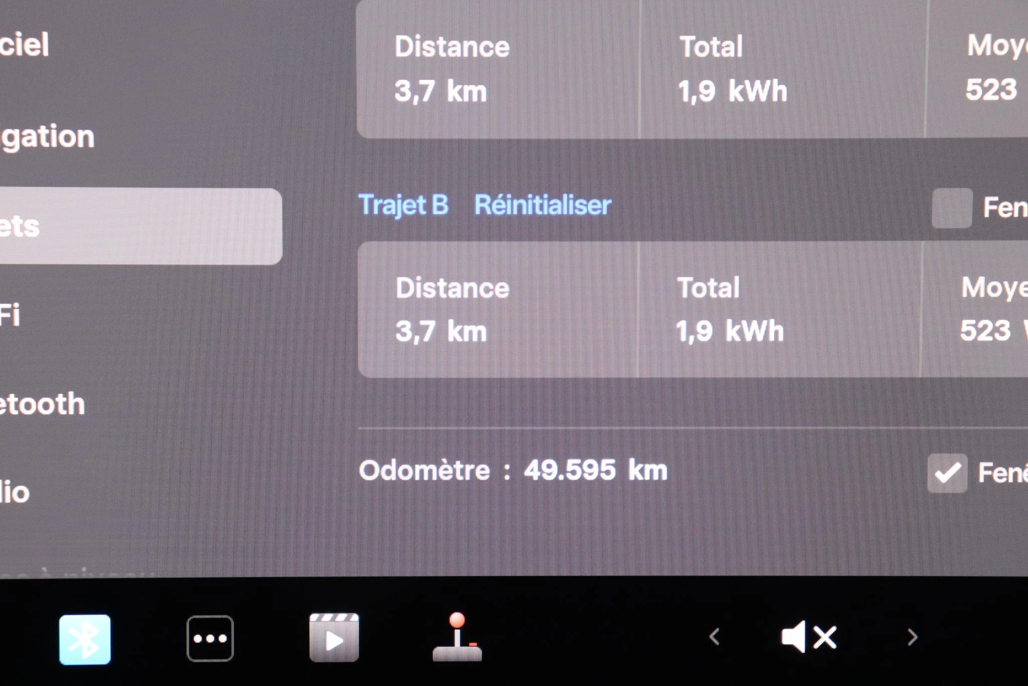 Tesla Model Y Long Range Dual Motor AWD