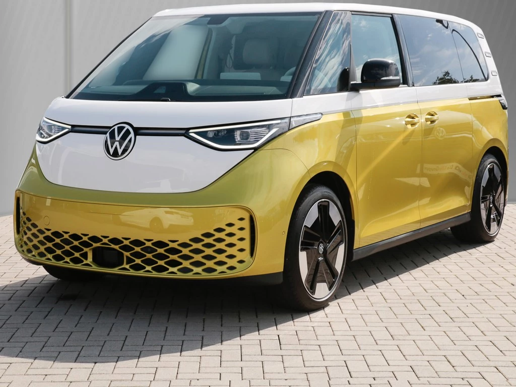 Volkswagen ID. Buzz ID.Buzz Bus Pro 150kW AHK/RFK/Navi