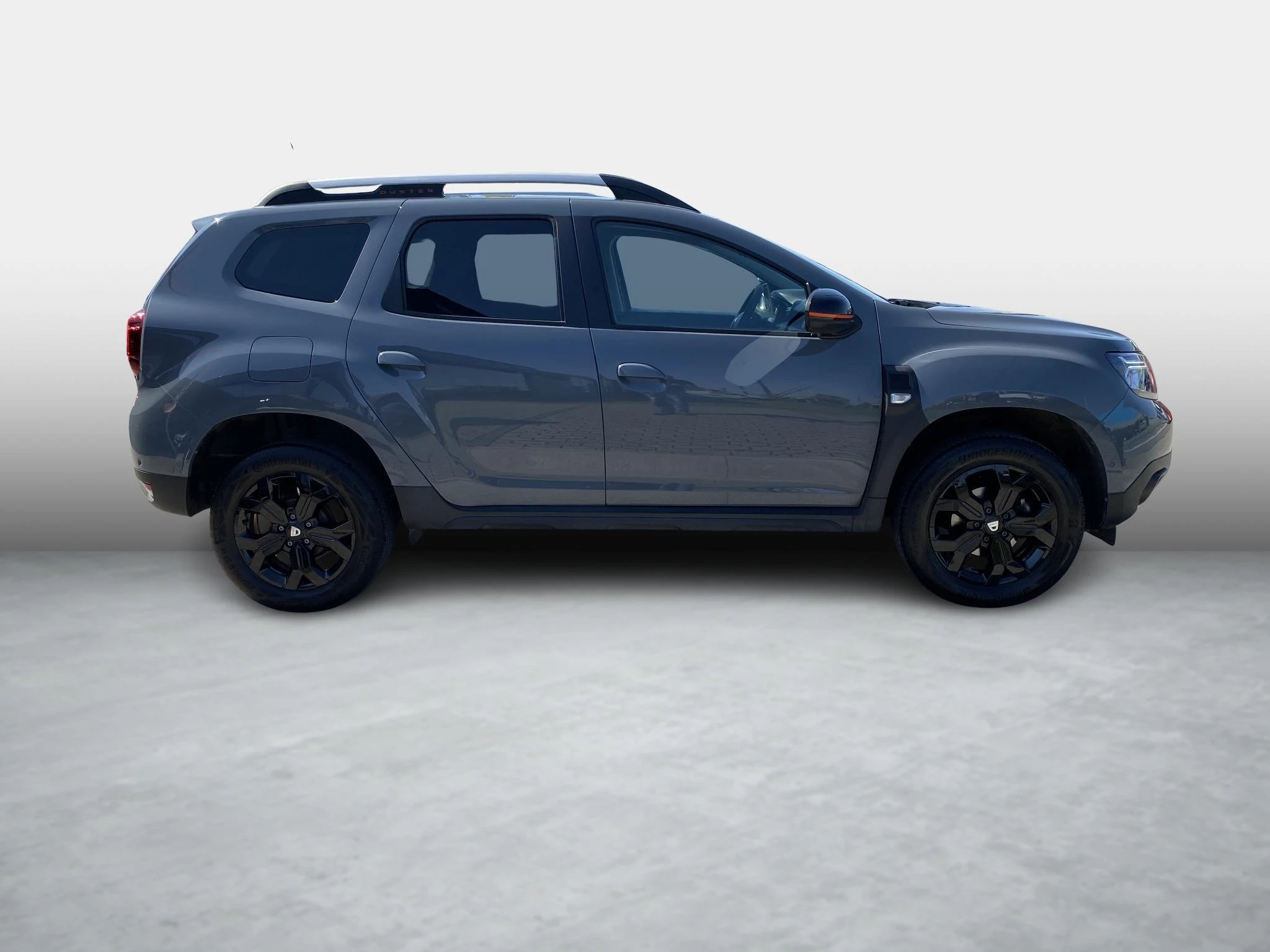 Dacia Duster Extreme TCe 130